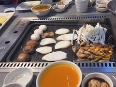 -香猪坊(远洋未来店)