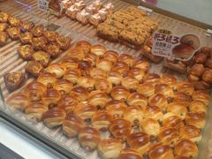 -卡玛王子·面包·蛋糕(南山宝能环球汇店)