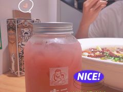-太二酸菜鱼(汕头苏宁广场店)