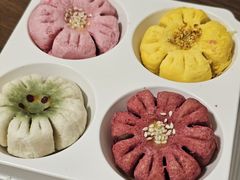 -南宋胡记(杭州灵隐寺店)