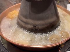 -东来顺饭庄(金泉广场店)