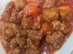 -覃记海鲜美食餐厅