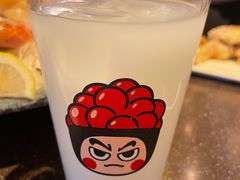-元气寿司(东方宝泰店)