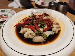 -大家食府·福建菜(FAC协盛中心庭院餐厅店)