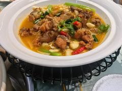 -名善山珍·野生菌汤锅(文殊院店)