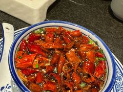 -清真京华源·涮肉烧烤(丰庆店)