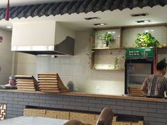 -高玛纳驴肉火烧(一世界店)