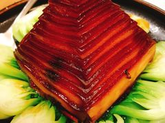 金牌扣肉-南麓·浙里(外滩店)