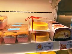 -好利来(彩香店)