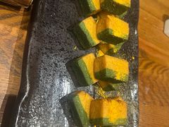 -敏珠拉姆藏餐·南京厨房(富春江东街店)