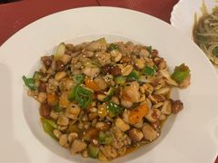 -熊猫川菜馆 panda chine