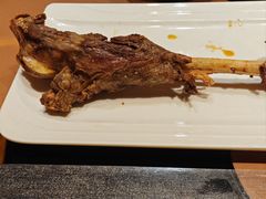 -蒙古人烤羊大师·草原料理(工农大路店)