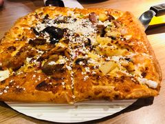 -必胜客(滨河店)