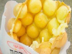 -利强记北角鸡蛋仔(弥敦道店 )