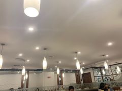 大堂-COCO壱番屋(北京平安国际金融中心店)