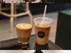 -Tequila Espresso(嘉善路店)