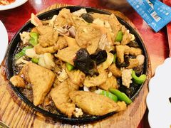 八珍海鲜豆腐-西塔大冷面(市府大路店)