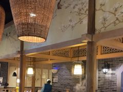 -野妹经典火锅(民治店)