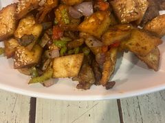 馕丁炒肉-217丰惠源抓饭(星湖街店)
