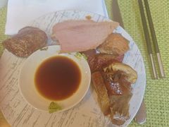 -威斯汀舞台餐厅