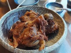 -95号酱骨·一块豆腐(展春园西路店)