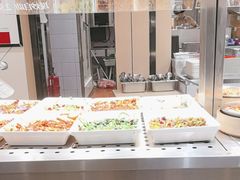 -乡村基(两江新区黄山大道第二餐厅)