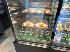 -星巴克(来福士2F店)