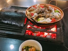 -象山村腊排骨(丽江总店)