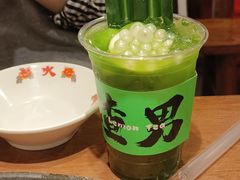 -后火锅(南京东路总店)