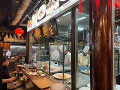 -猪肉婆私房菜(容桂总店)