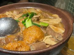 -肥家大排档(天河体育西店)