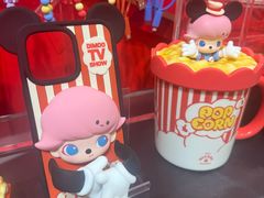 -泡泡玛特POPMART(凯德大峡谷店)