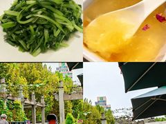 -汉水谣·江景餐厅(江滩店)