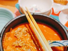 -一心创作料理屋(经开万达店)