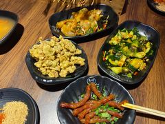 -Let’s WaKao瓦烤(贝森店)