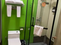 -蓝希酒店·天津河东万达广场店(天津武警医院店)