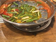 -亮欢寨酸汤鱼(沙冲路店)