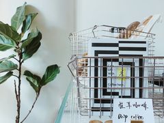 餐具摆设-常识咖啡common sense(春熙路店)