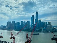 -上海外滩茂悦大酒店