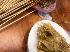 -十里铺铁板鱿鱼