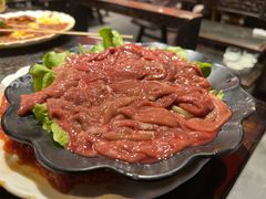 -巴蜀大宅门火锅(新华公园店)