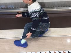 -乐天免税店(明洞店)