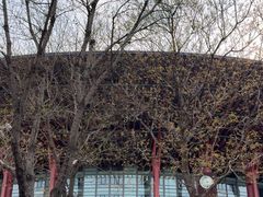 -北京雁栖湖国际会展中心