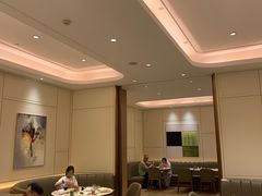 -咸亨大酒店-自助餐厅(解放南路店)