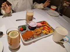 -西部牛排(京华城店)