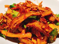 -农耕记·湖南土菜(科技园店)