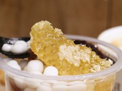 -甜心闲生传统手工冰粉(太古里店)