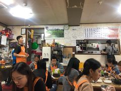 -阿岘洞酱蟹
