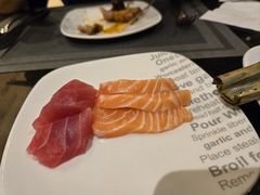 -星汇餐厅(新濠影汇店)