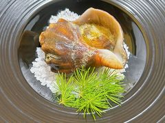 -松临·铁板烧&Omakase(神农店)